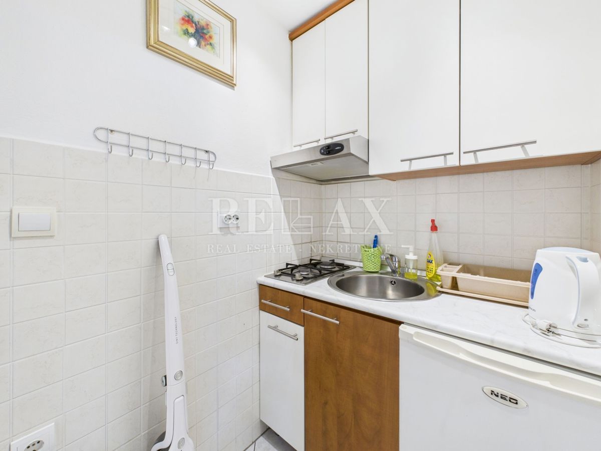 Selce - hiša blizu morja