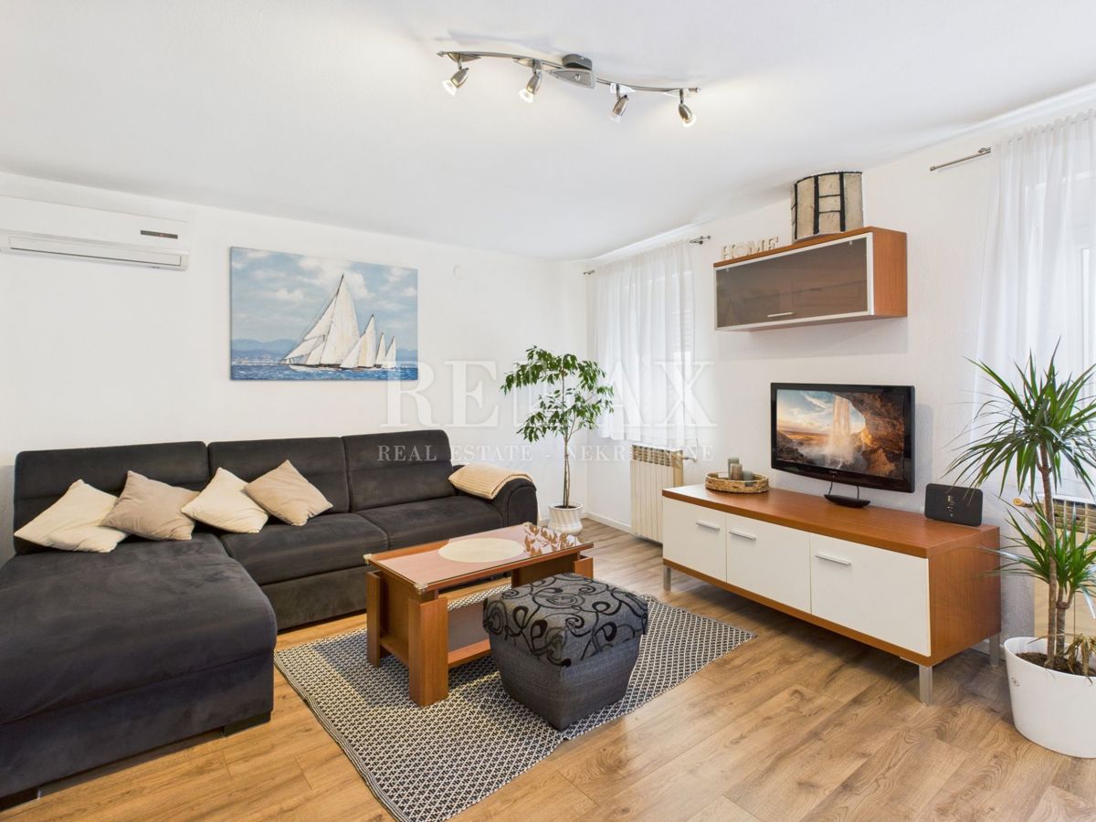 Selce - hiša blizu morja