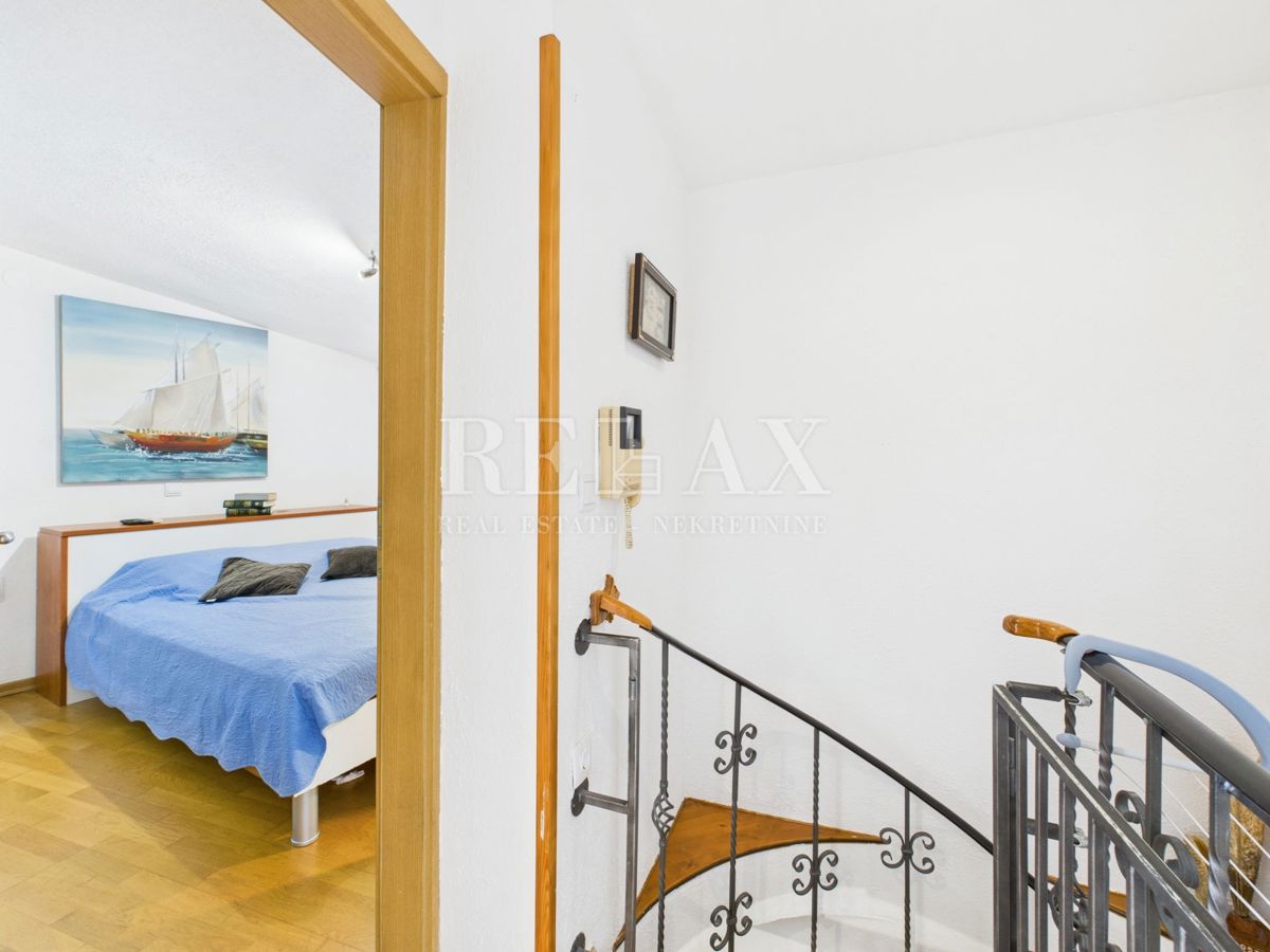 Selce - hiša blizu morja