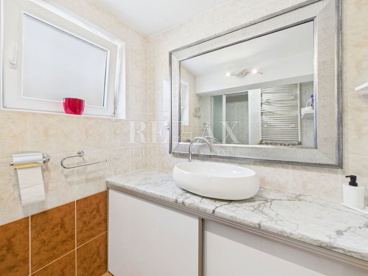 Selce - hiša blizu morja