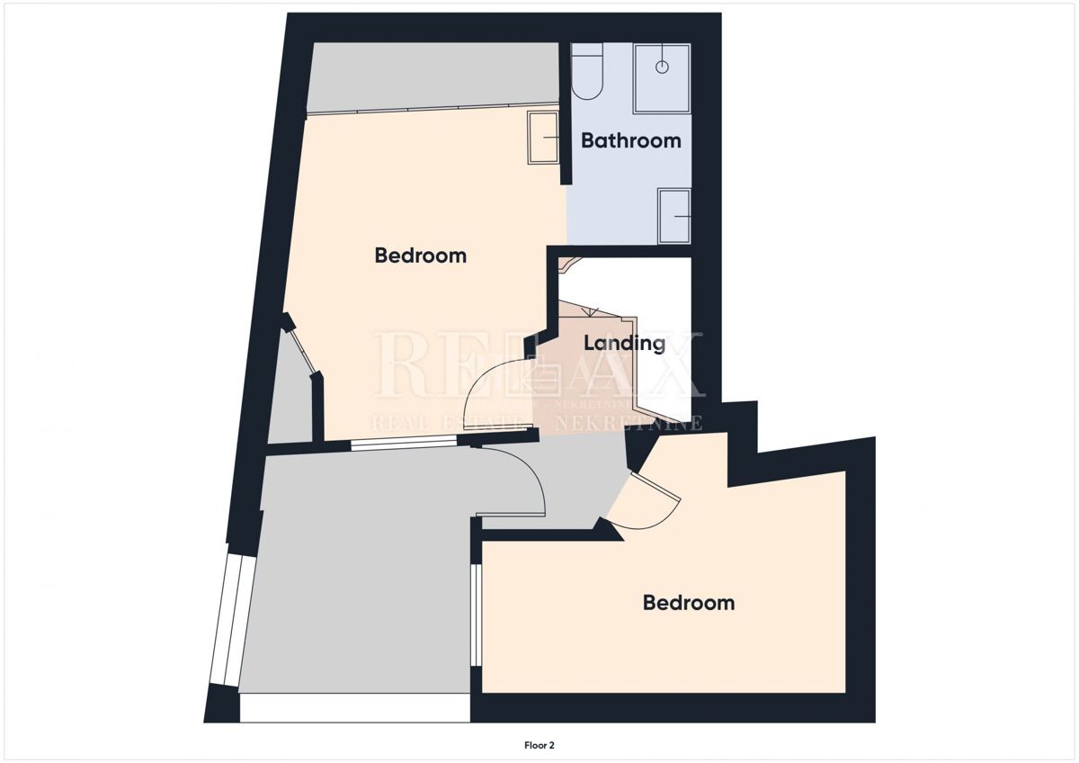 Selce - hiša blizu morja