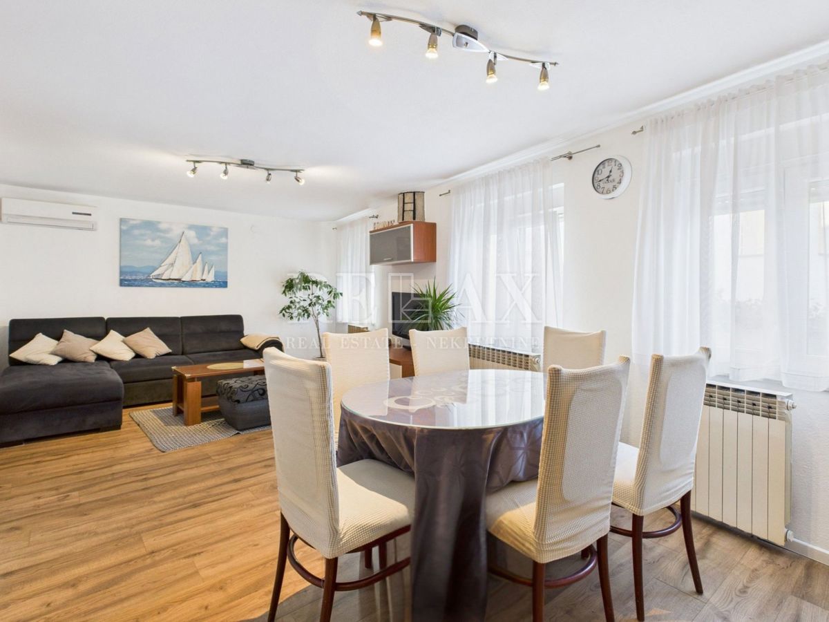 Selce - hiša blizu morja