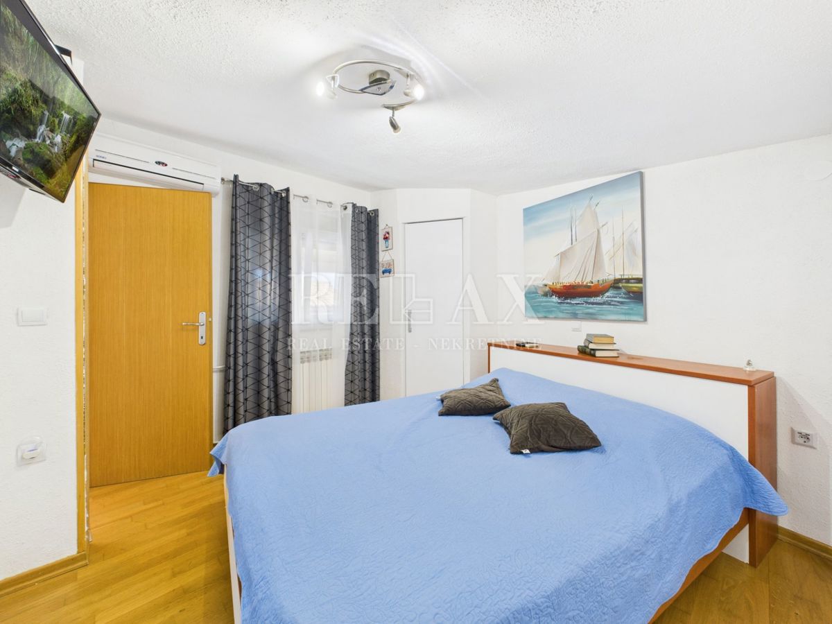 Selce - hiša blizu morja