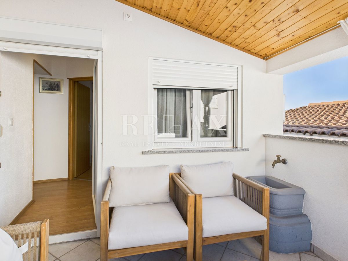 Selce - hiša blizu morja