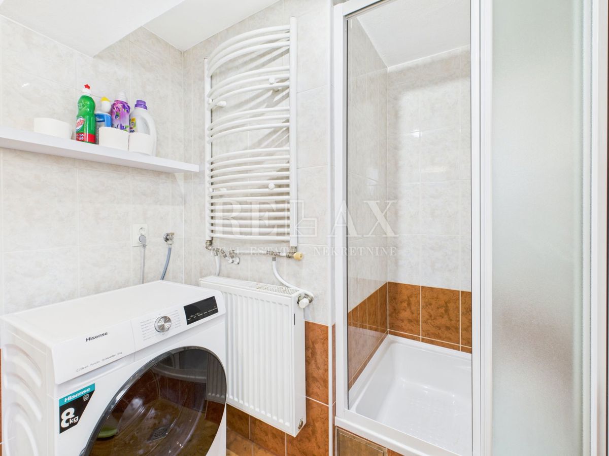 Selce - hiša blizu morja