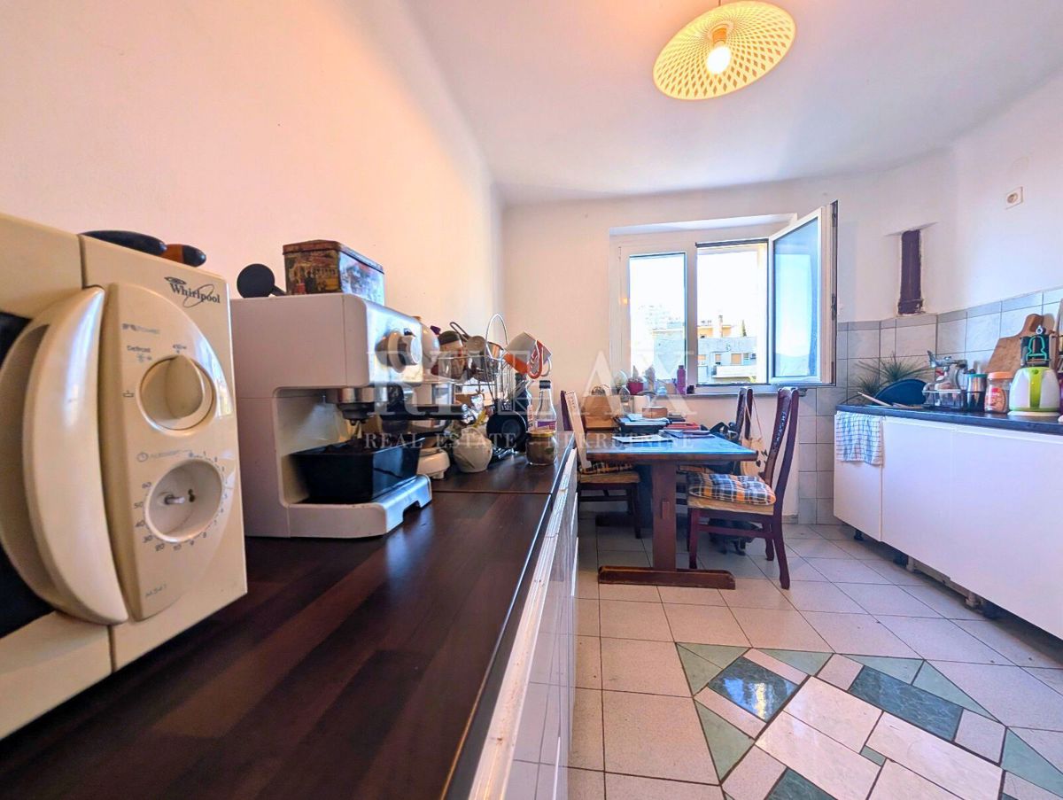 Stanovanje Donja Vežica, Rijeka, 47m2