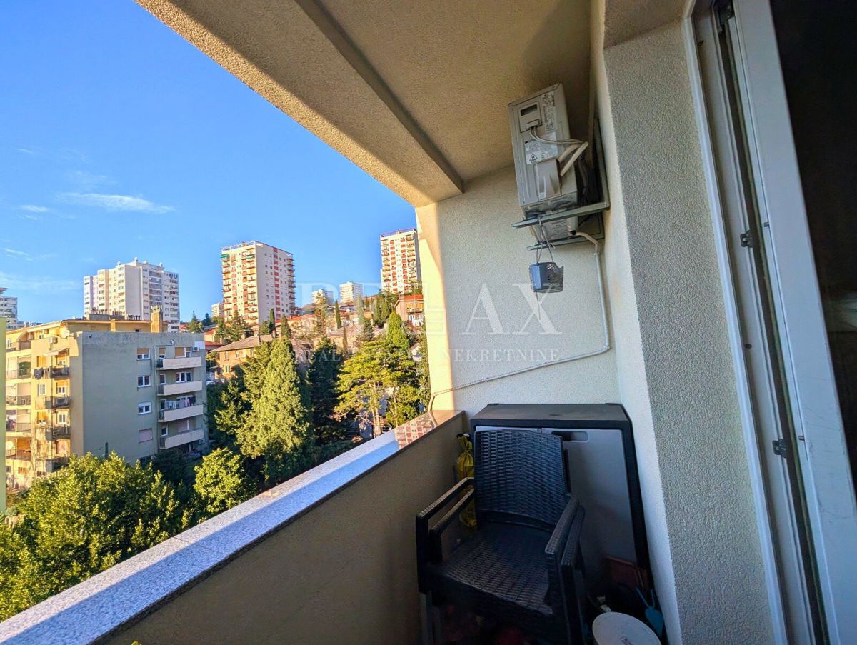 Stanovanje Donja Vežica, Rijeka, 47m2