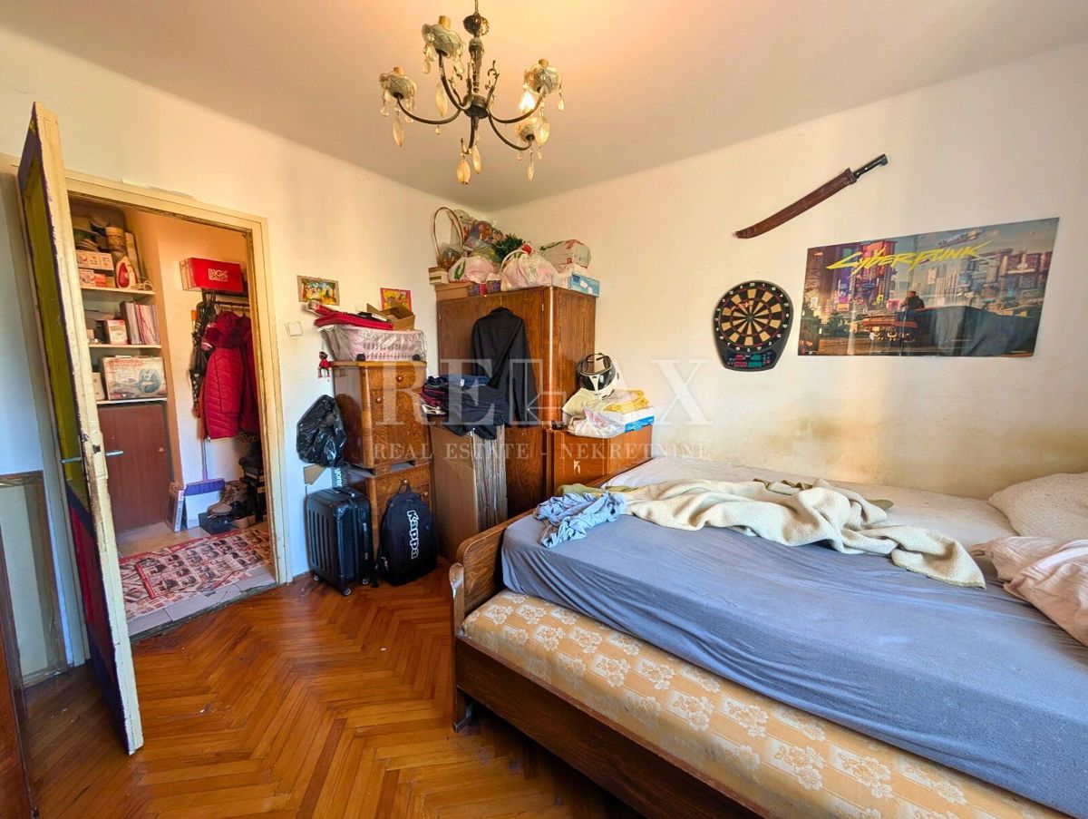 Stanovanje Donja Vežica, Rijeka, 47m2