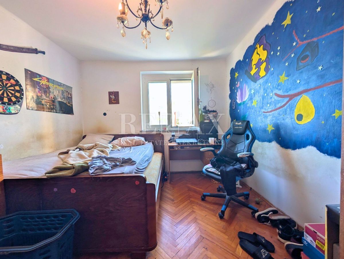 Stanovanje Donja Vežica, Rijeka, 47m2