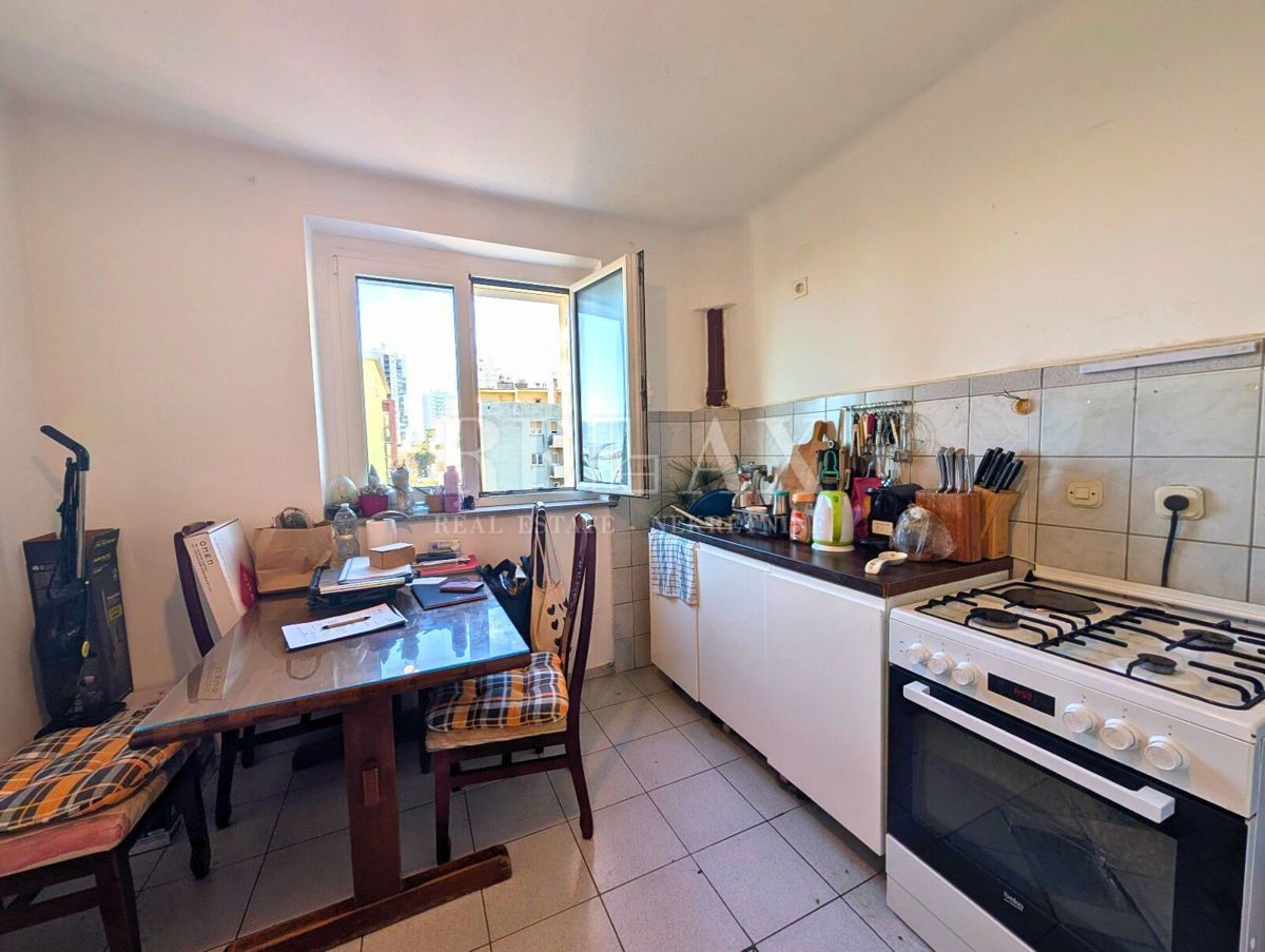 Stanovanje Donja Vežica, Rijeka, 47m2