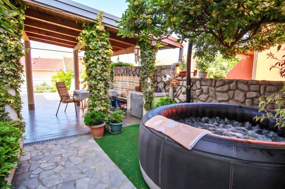 Stanovanje Dramalj, Crikvenica, 1m2