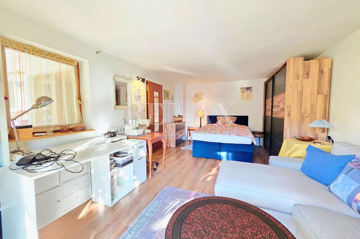 Stanovanje Dramalj, Crikvenica, 1m2