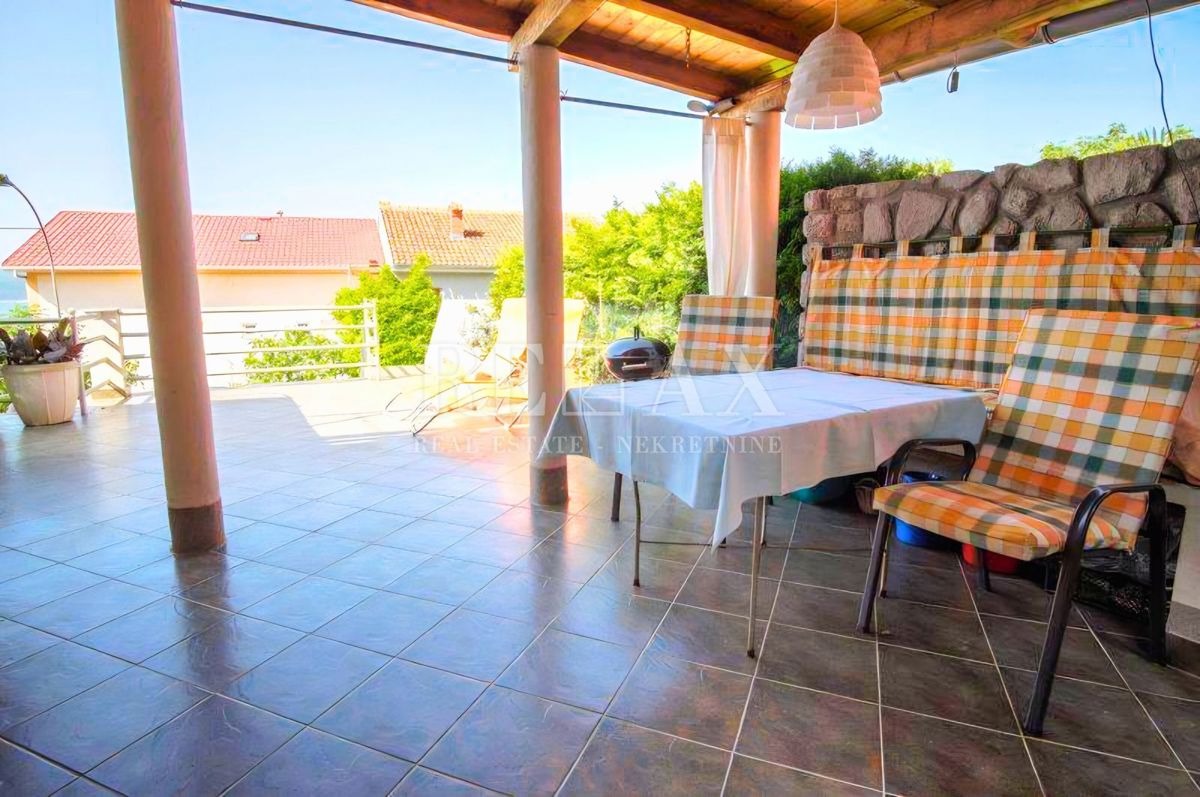 Stanovanje Dramalj, Crikvenica, 1m2