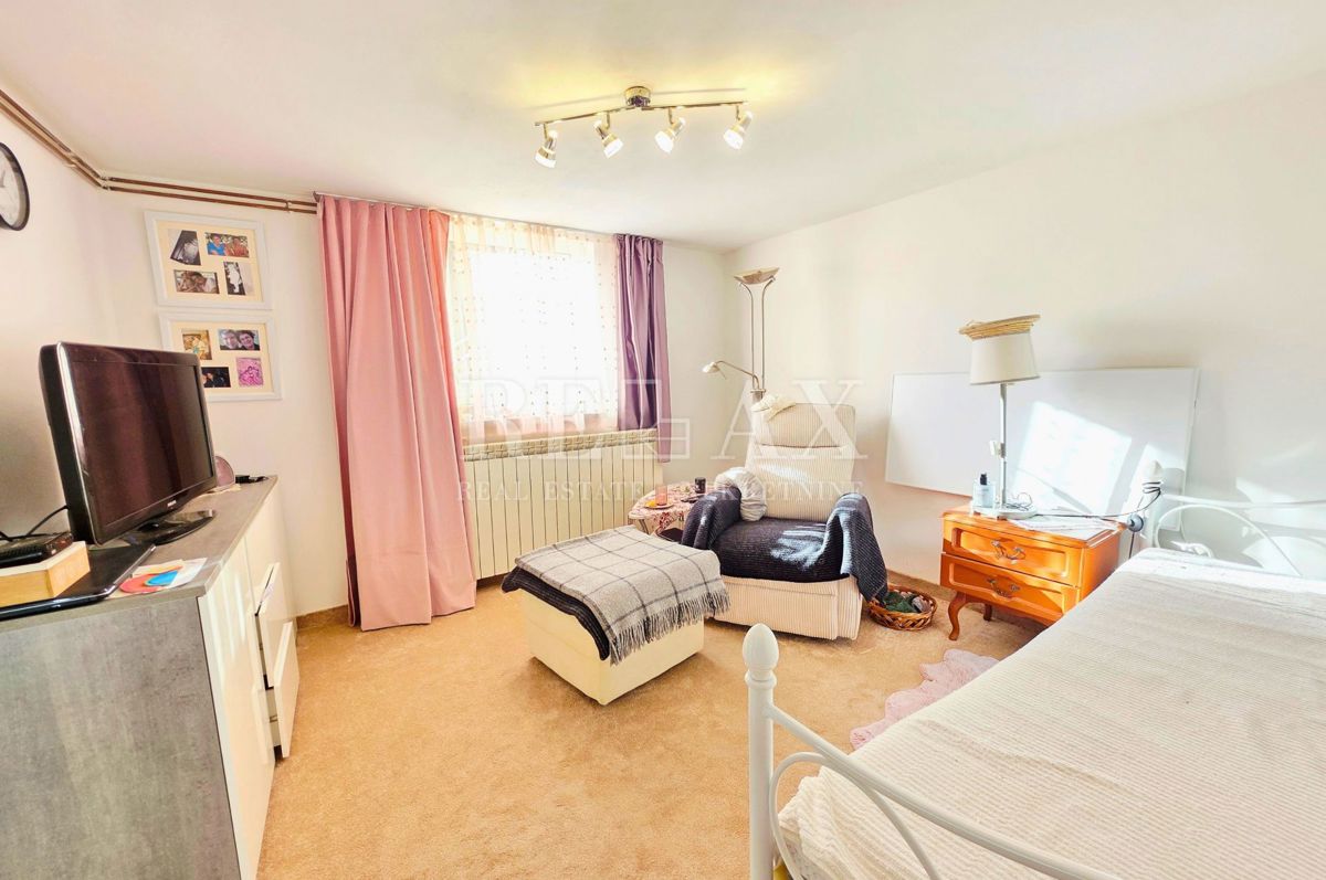 Stanovanje Dramalj, Crikvenica, 1m2