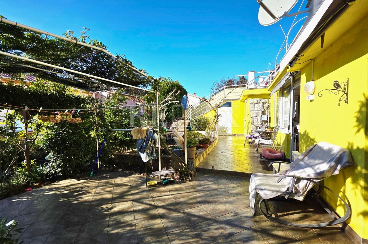 Stanovanje Dramalj, Crikvenica, 1m2