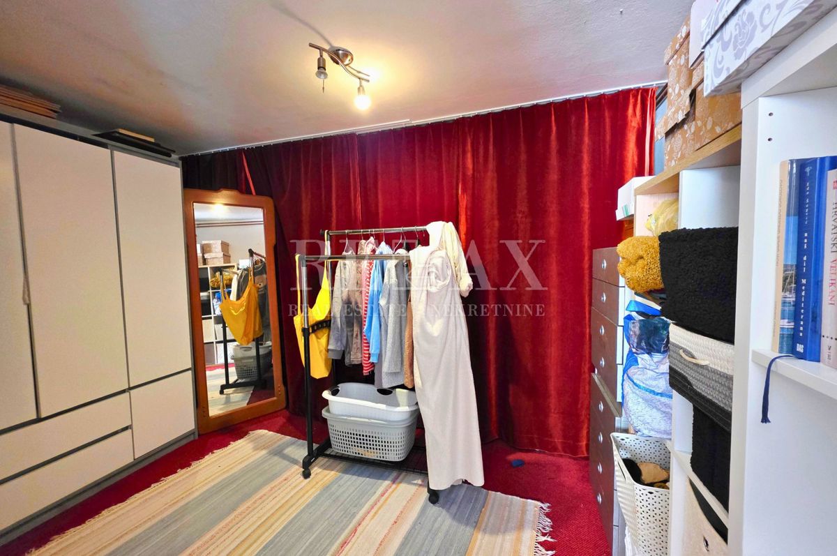 Stanovanje Dramalj, Crikvenica, 1m2