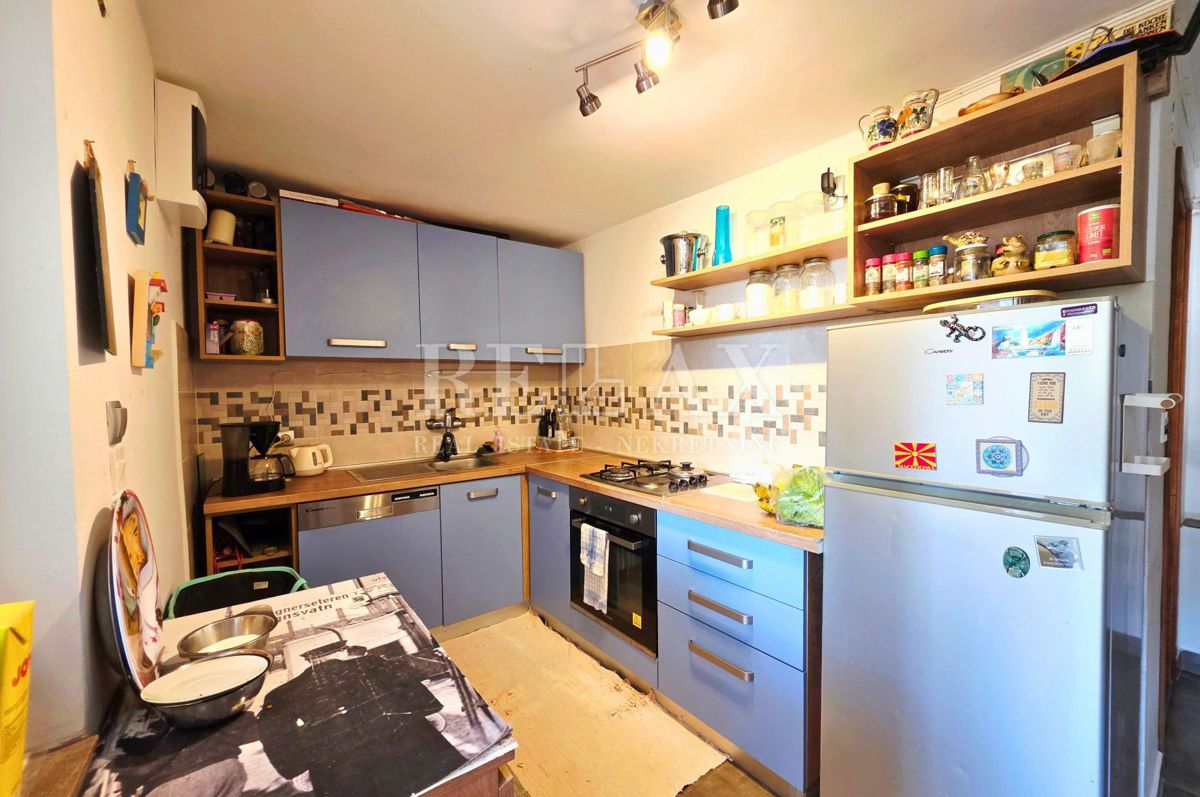 Stanovanje Dramalj, Crikvenica, 1m2