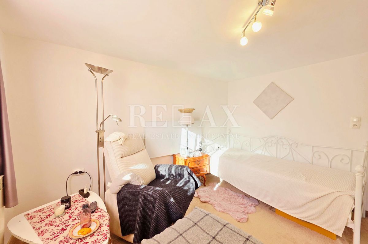 Stanovanje Dramalj, Crikvenica, 1m2