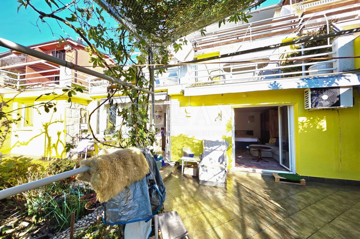 Stanovanje Dramalj, Crikvenica, 1m2