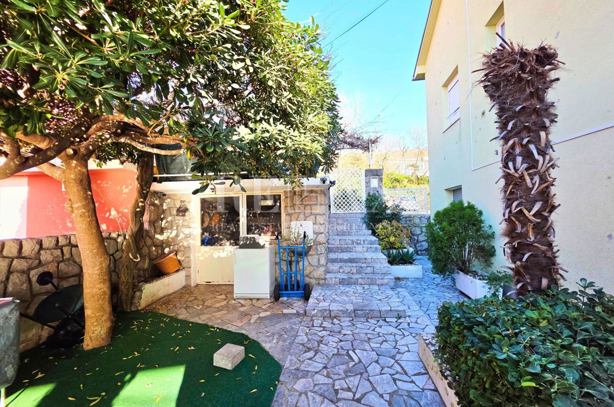 Stanovanje Dramalj, Crikvenica, 1m2