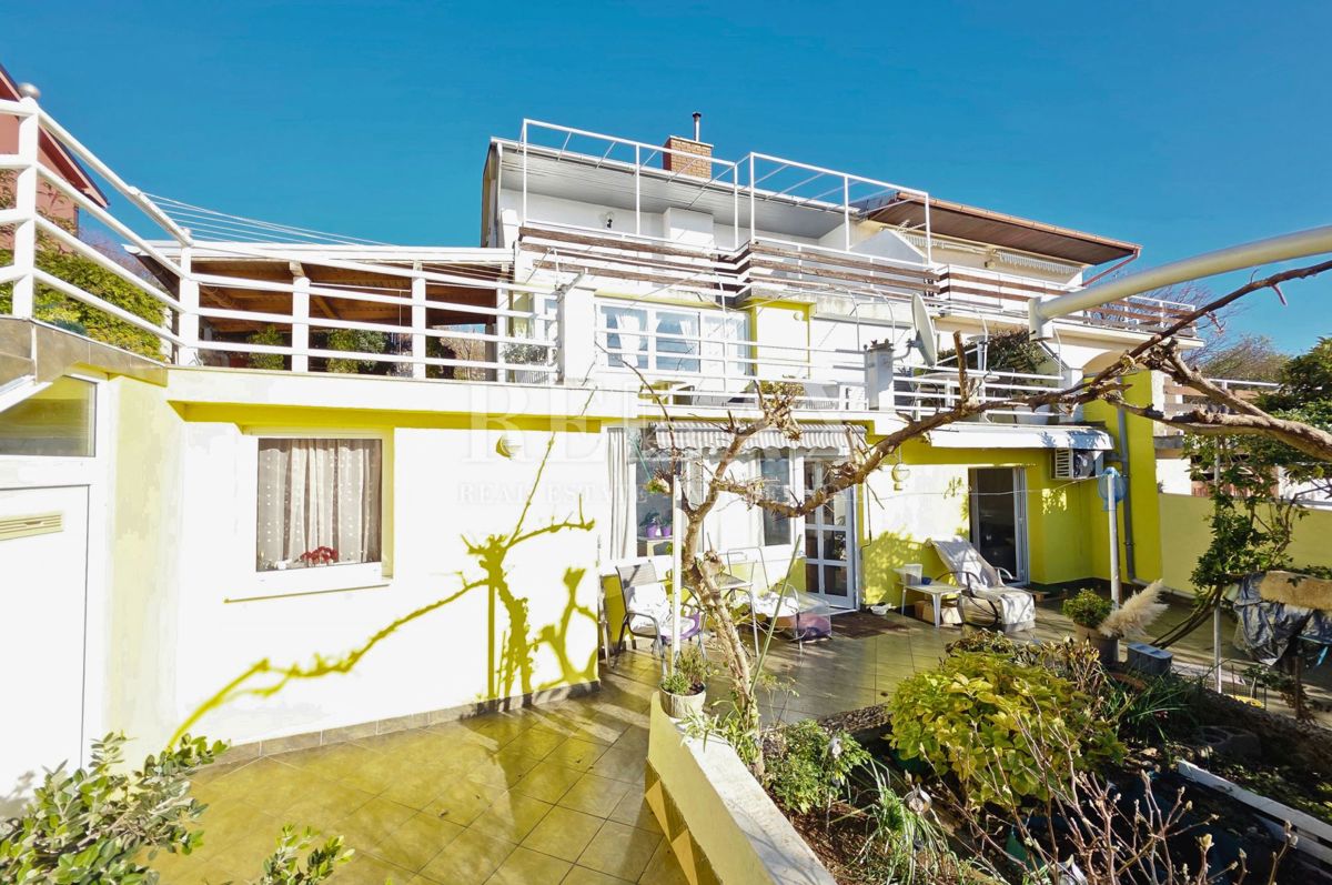 Stanovanje Dramalj, Crikvenica, 1m2