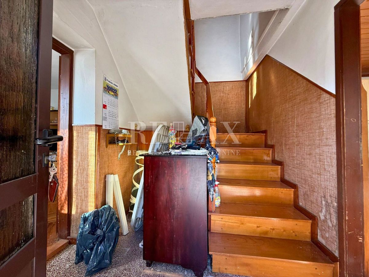 Bribir - starina s potencialom