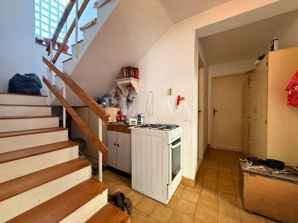 Bribir - starina s potencialom