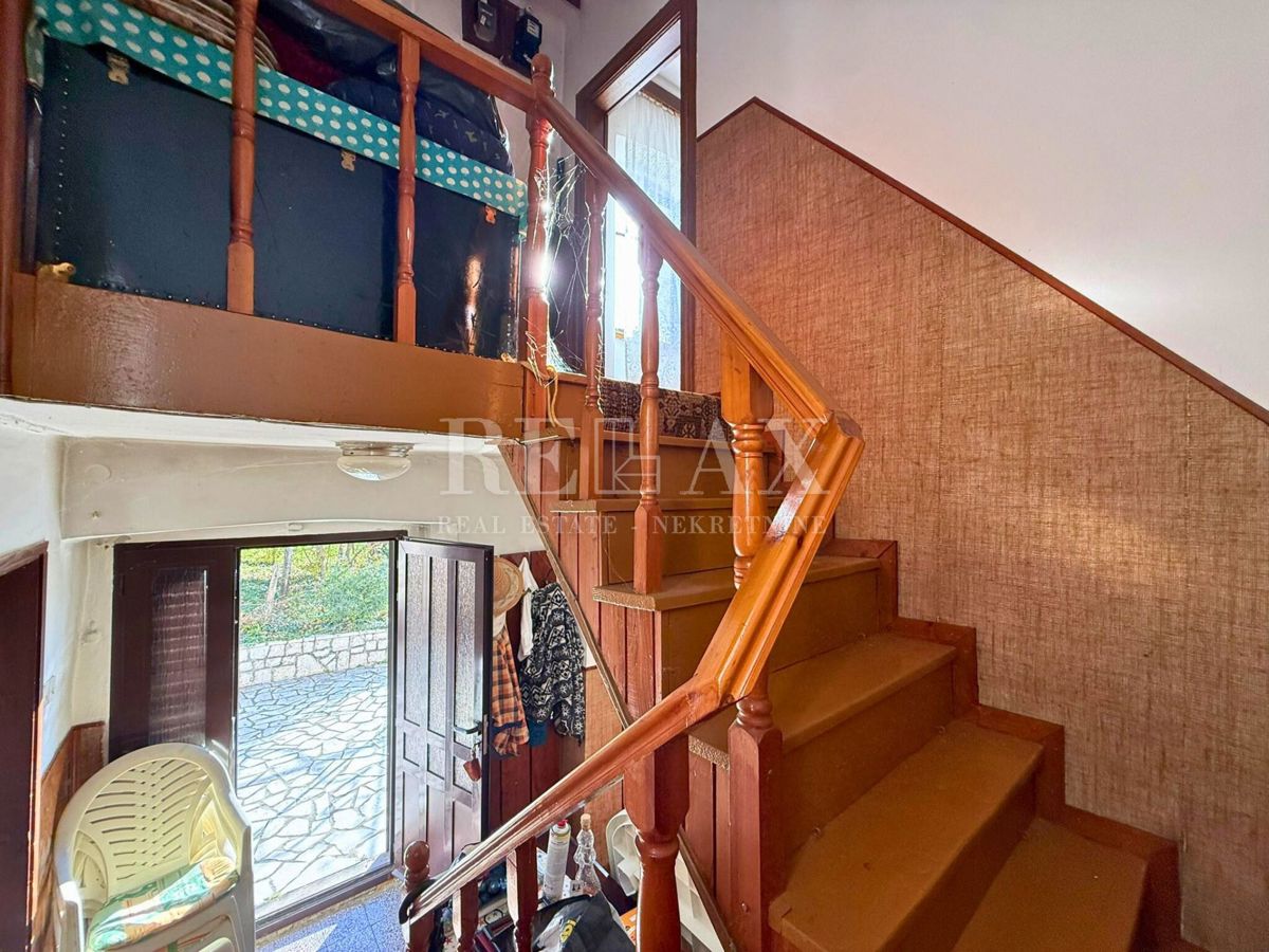 Bribir - starina s potencialom