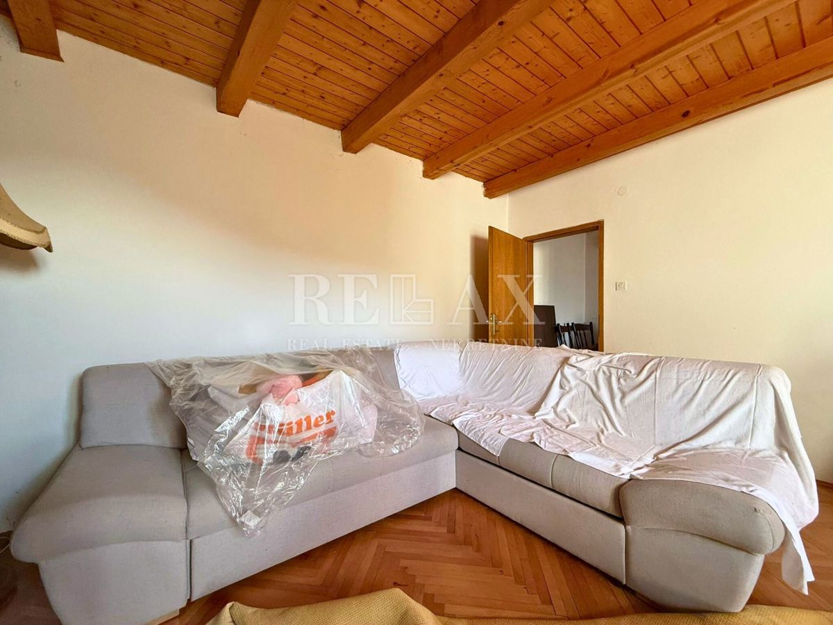 Bribir - starina s potencialom