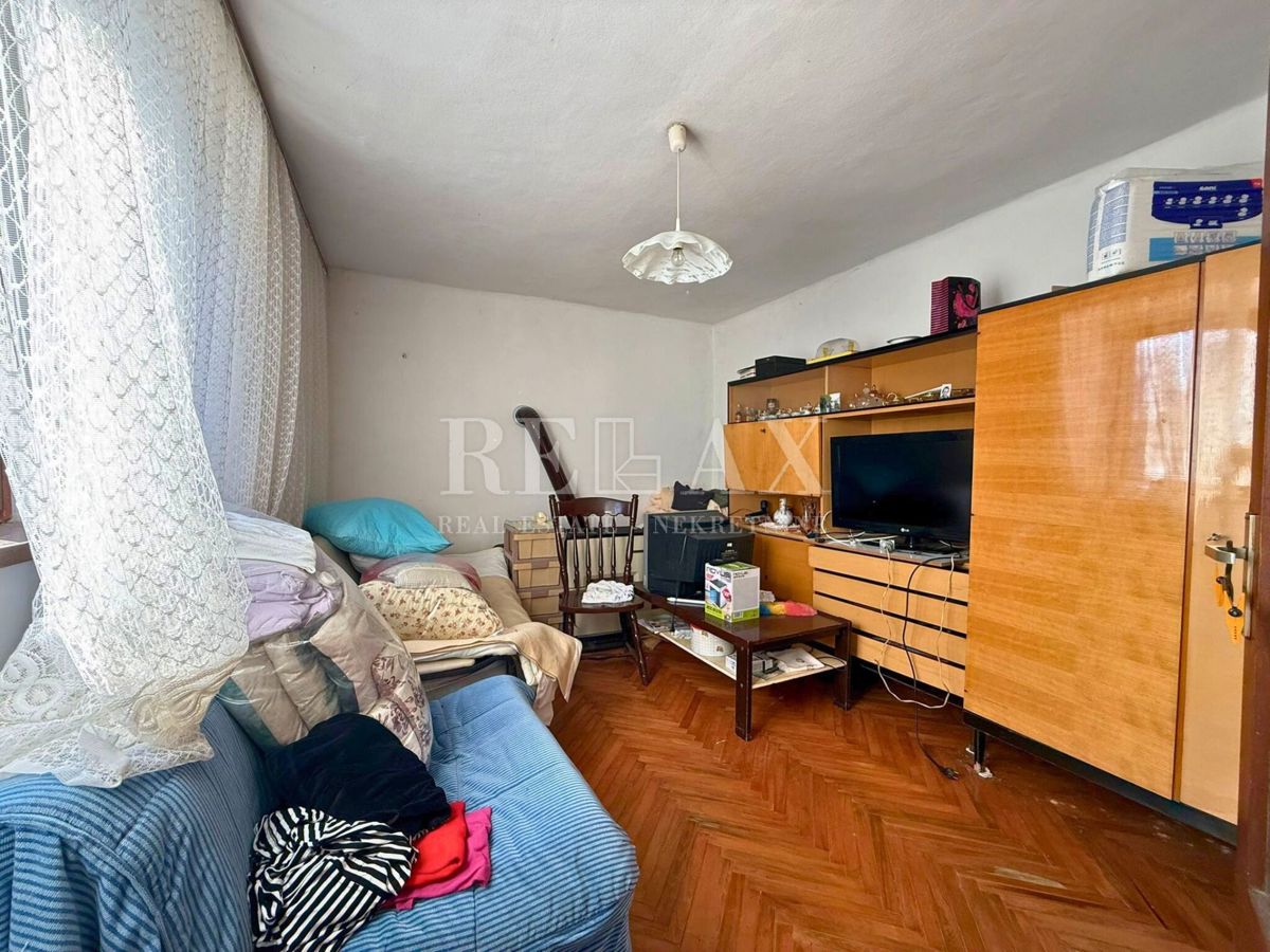 Bribir - starina s potencialom