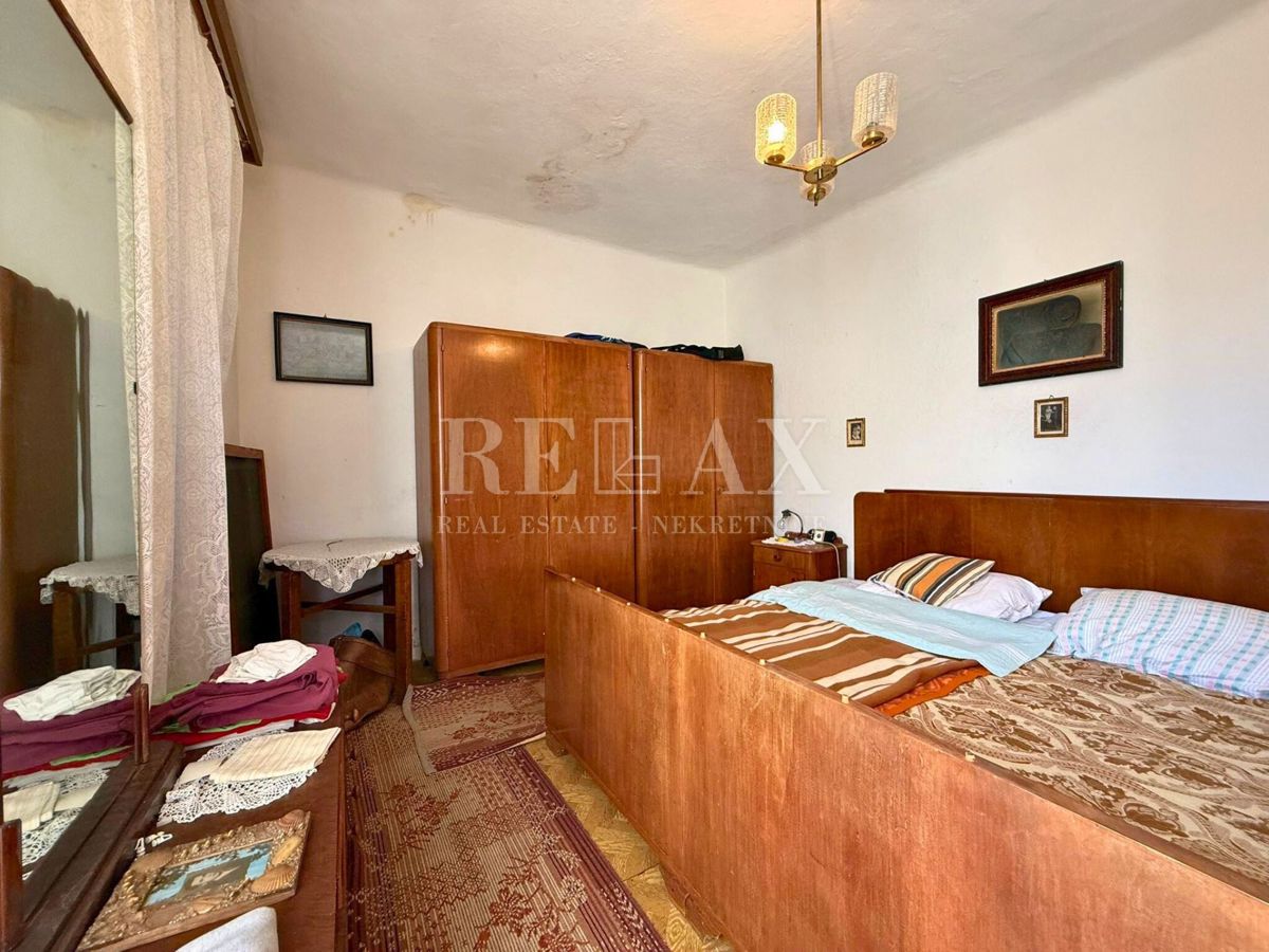 Bribir - starina s potencialom