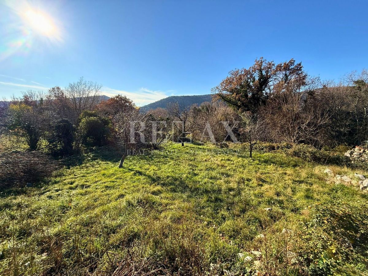 Bribir - starina s potencialom