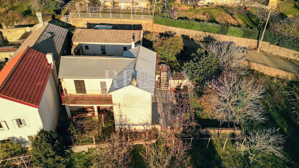 Bribir - starina s potencialom