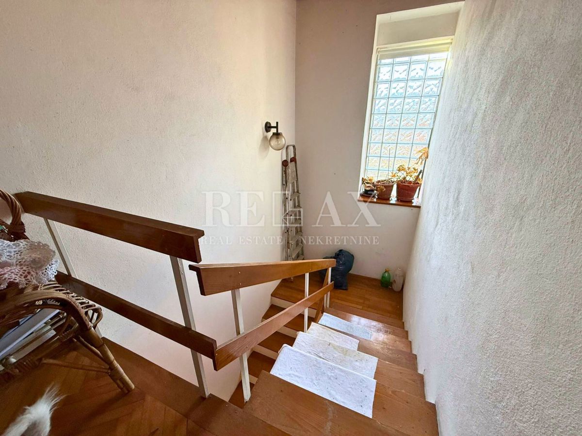 Bribir - starina s potencialom