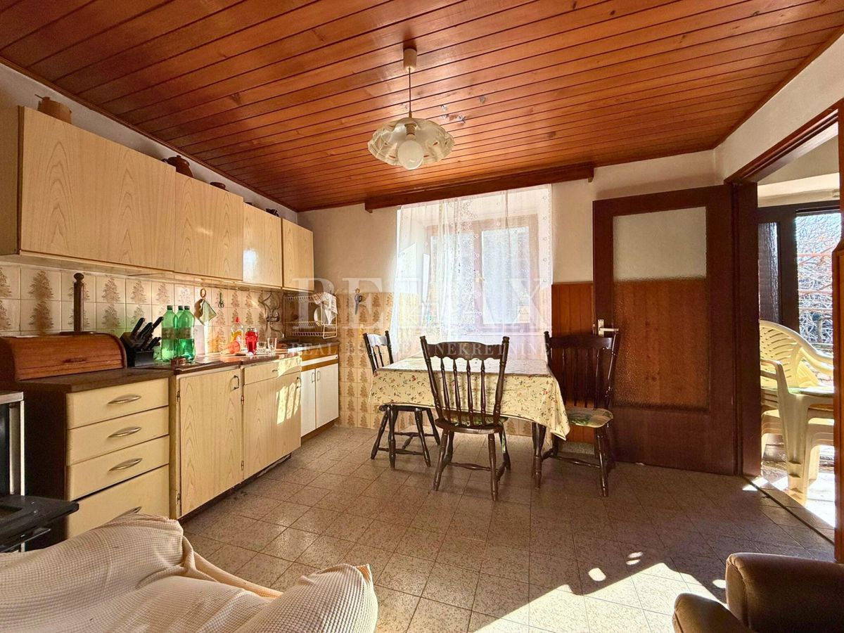 Bribir - starina s potencialom