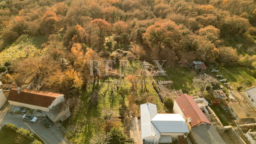 Bribir - starina s potencialom