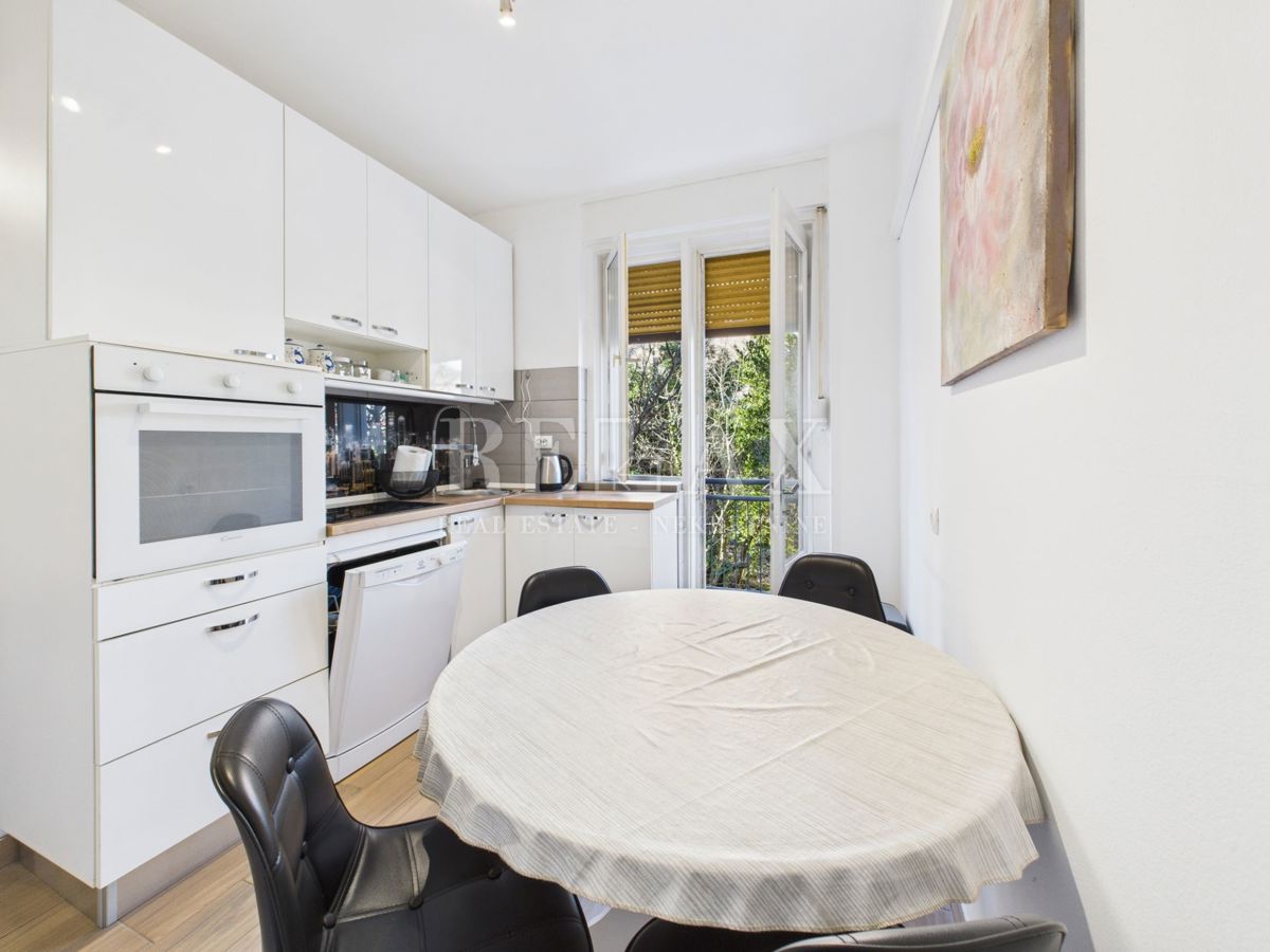 Reka, Banderovo - novo prenovljeno stanovanje