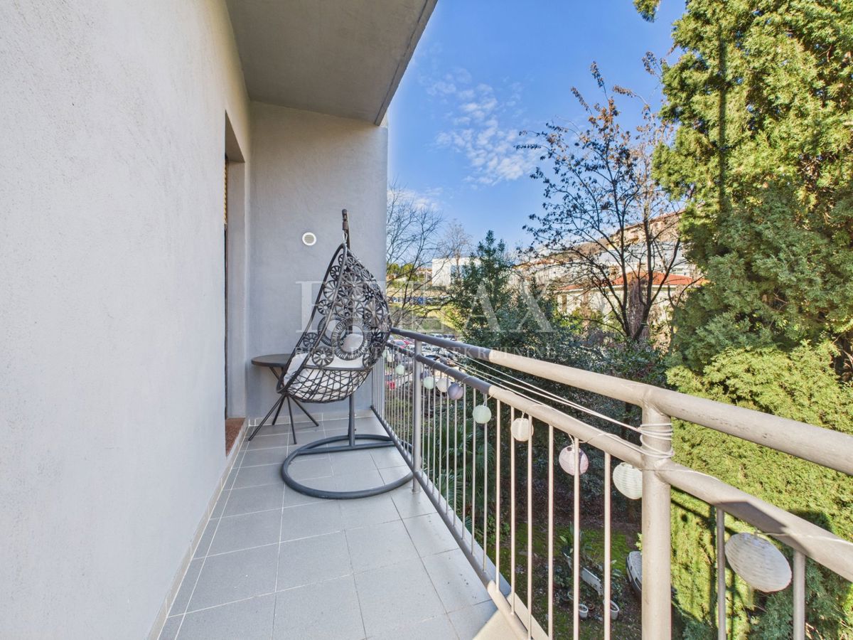 Reka, Banderovo - novo prenovljeno stanovanje