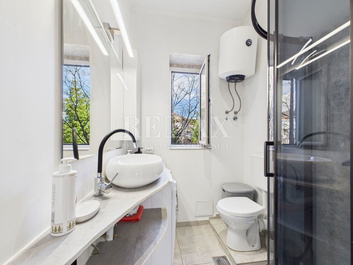 Reka, Banderovo - novo prenovljeno stanovanje