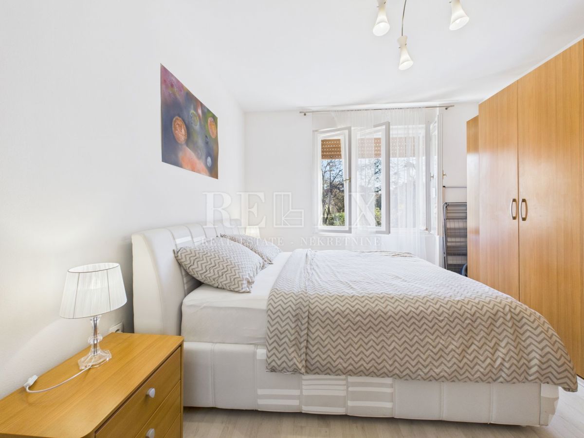 Reka, Banderovo - novo prenovljeno stanovanje