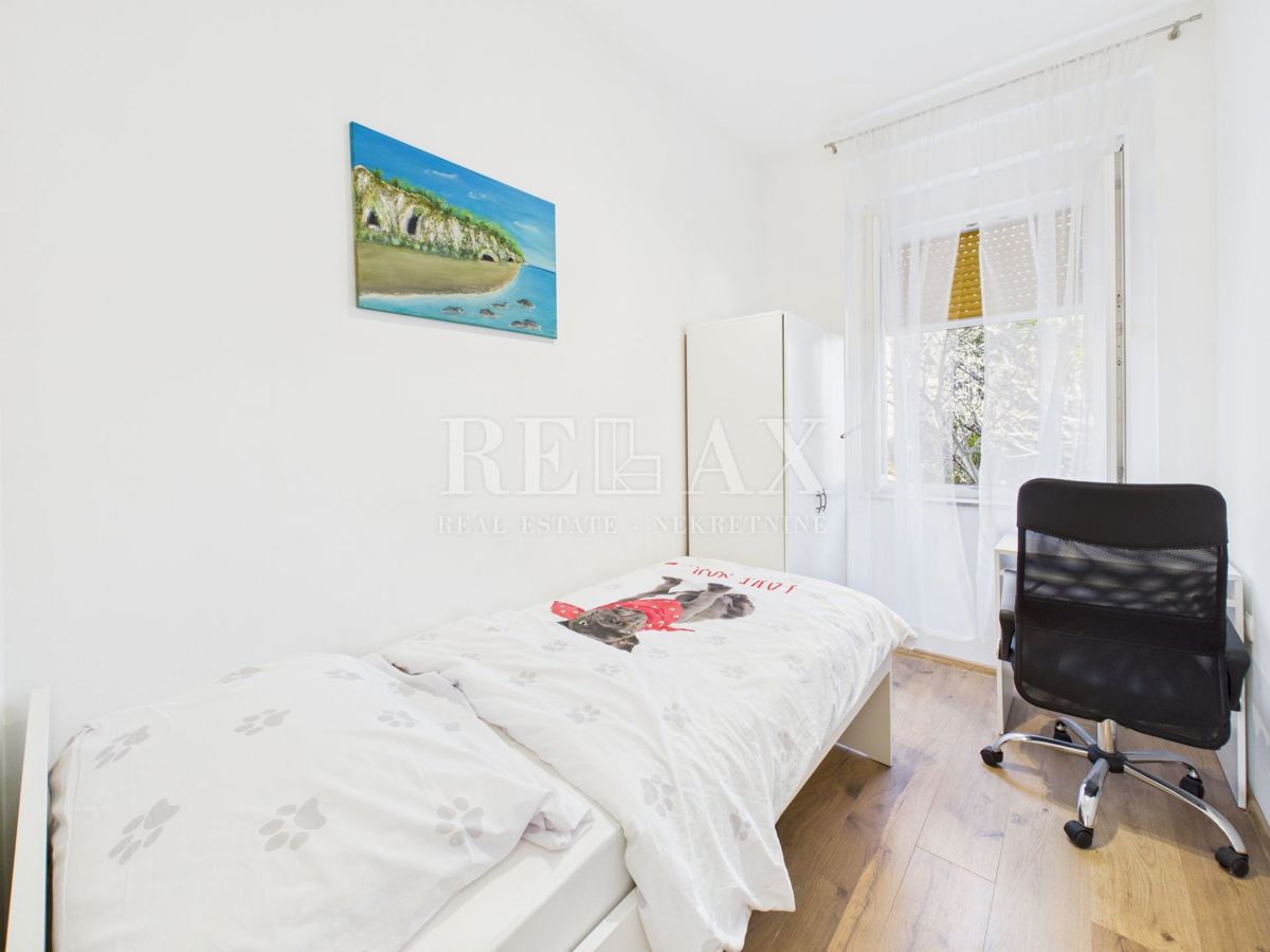 Reka, Banderovo - novo prenovljeno stanovanje