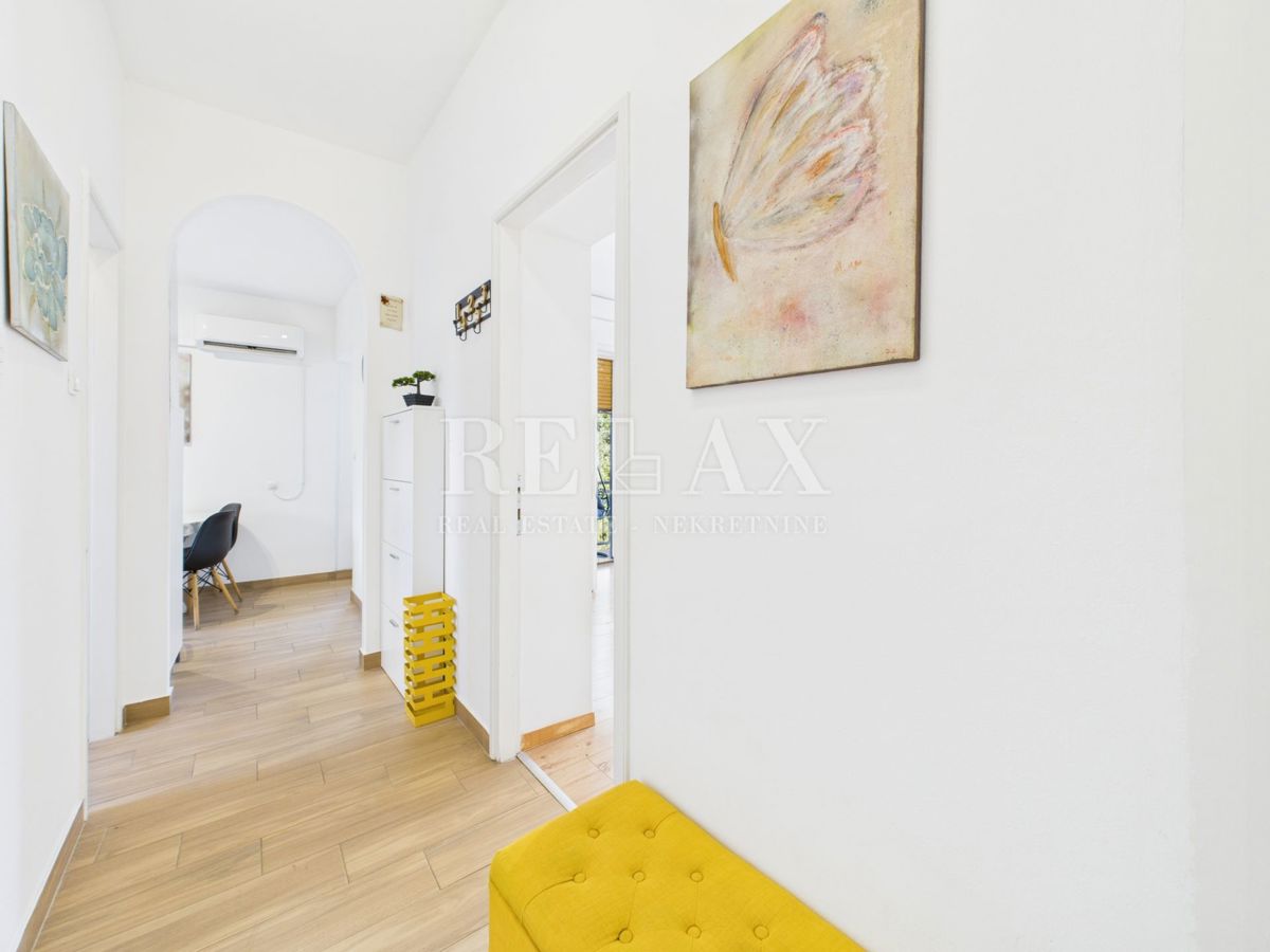 Reka, Banderovo - novo prenovljeno stanovanje