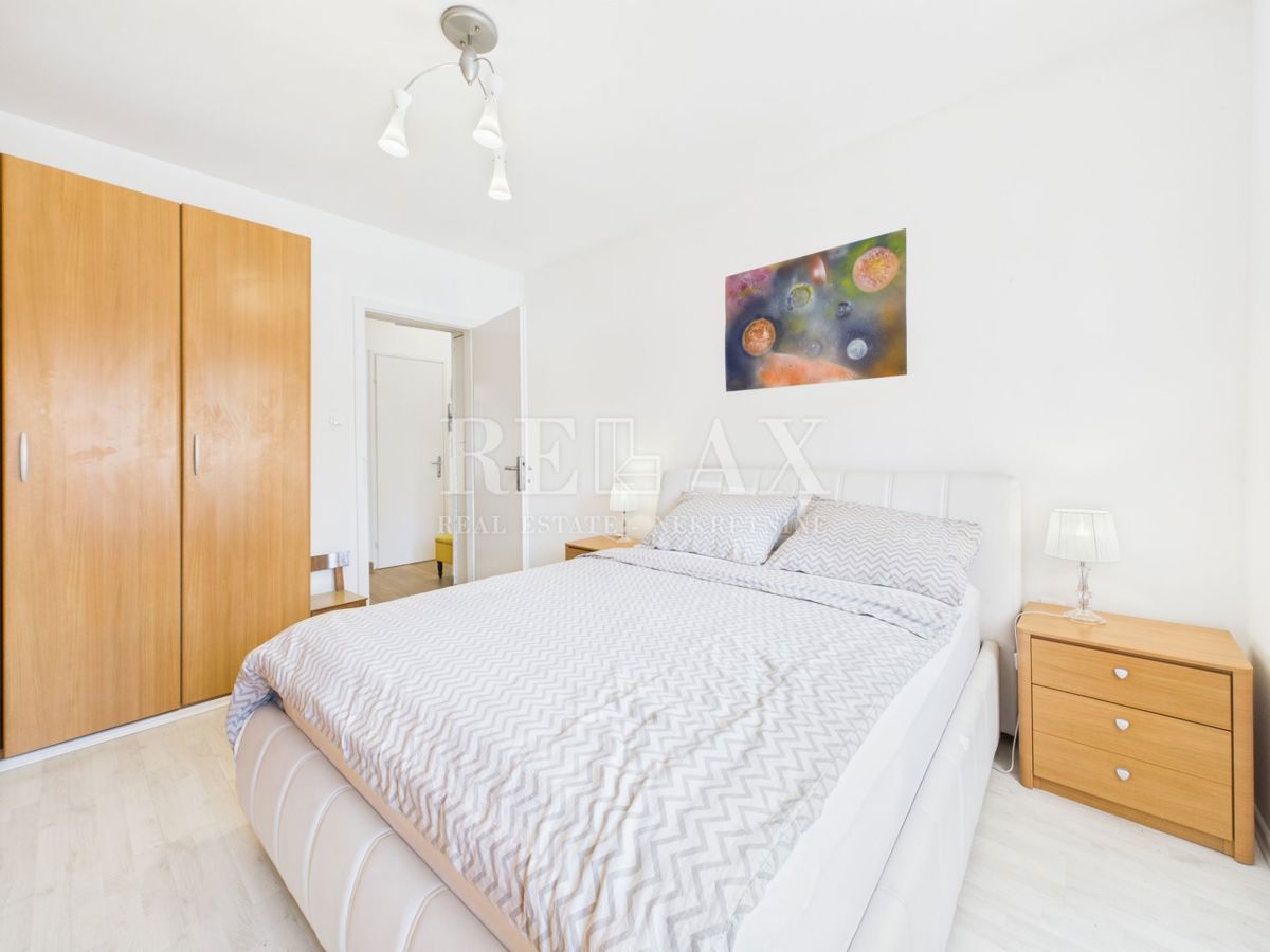 Reka, Banderovo - novo prenovljeno stanovanje