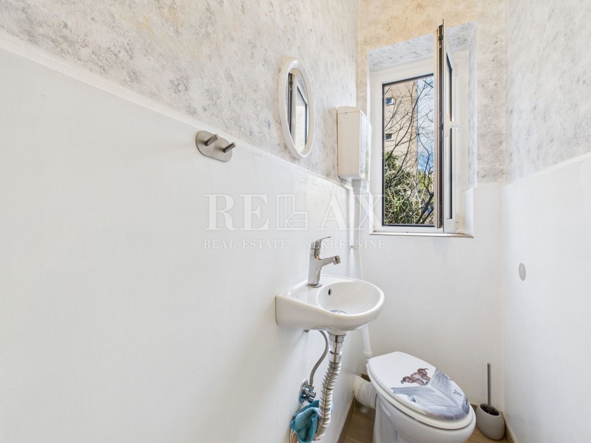 Reka, Banderovo - novo prenovljeno stanovanje