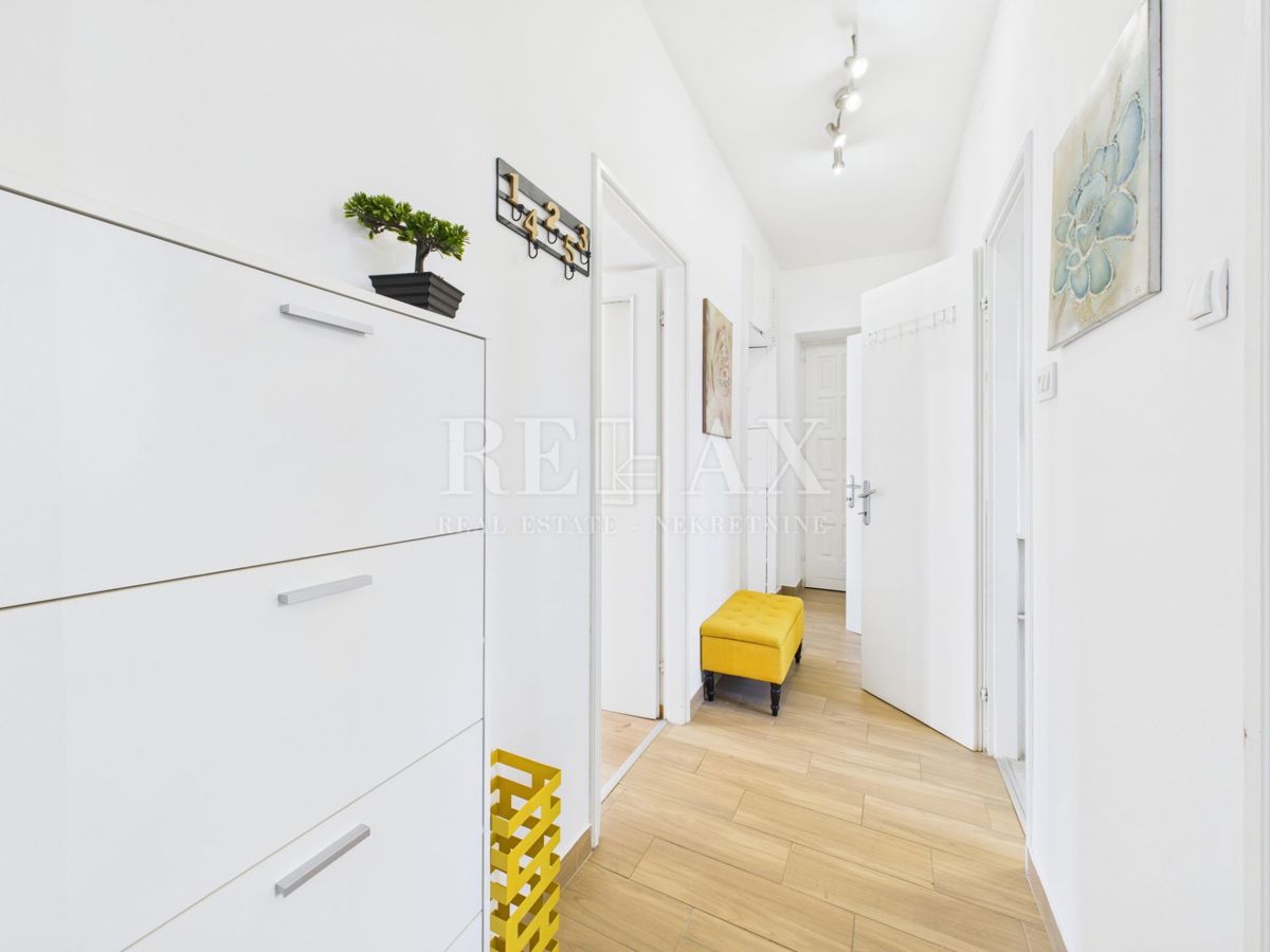 Reka, Banderovo - novo prenovljeno stanovanje