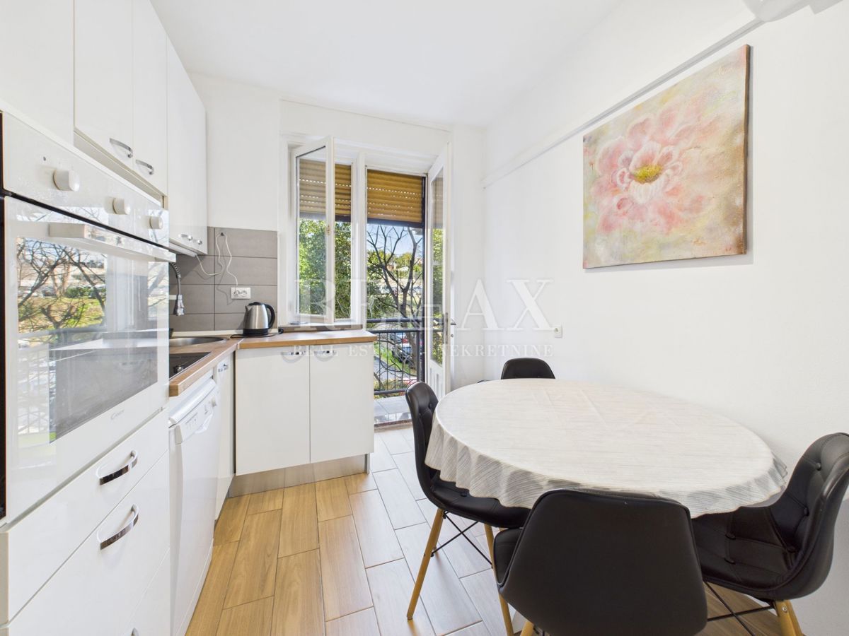 Reka, Banderovo - novo prenovljeno stanovanje