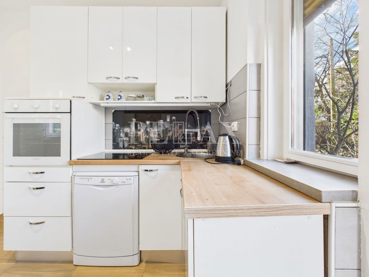 Reka, Banderovo - novo prenovljeno stanovanje