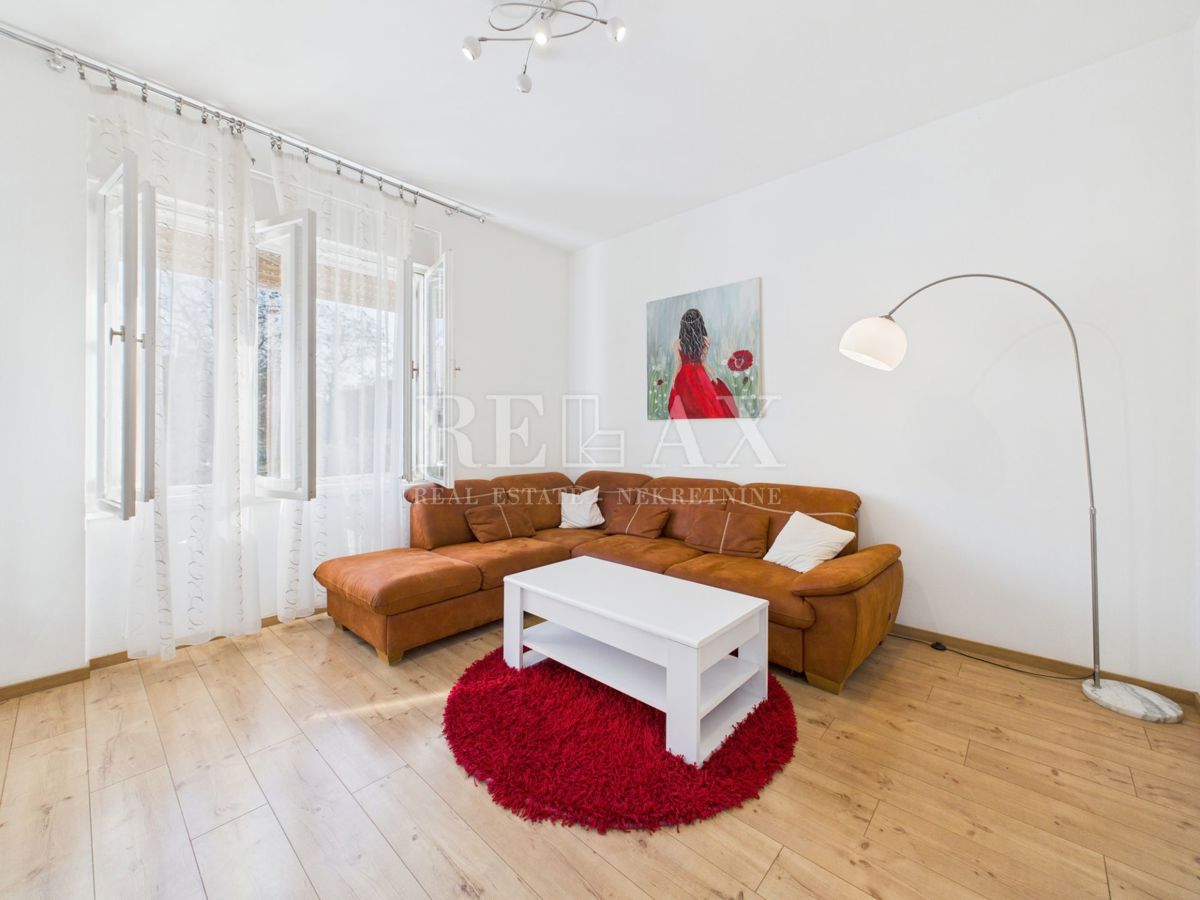 Reka, Banderovo - novo prenovljeno stanovanje