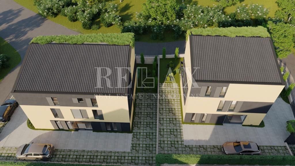 Stanovanje Krk, 130,81m2