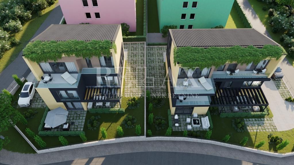 Stanovanje Krk, 130,81m2